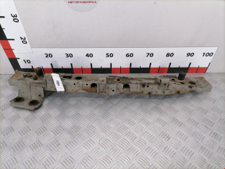 рамка капота Nissan Micra 4 поколение (K13) 2012, 1.2 л., МКПП, хетчбэк 5 дв., F25113HDEH