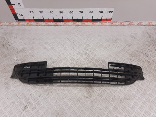 заглушка (решетка) в бампер Citroen Xsara 1 поколение [рестайлинг] 2002, 2.0 л., МКПП, хетчбэк 5 дв., 7414CF