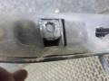 подсветка номера BMW 3 серия E46 2001, 2.2 л., МКПП, седан, 8208504 - фото №6