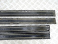 Комплект молдингов Ford Galaxy 1 поколение 2000, 1.9 л., МКПП, минивэн - фото №8