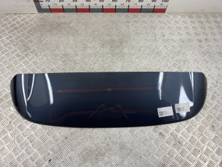 спойлер BMW X7 G07 2018, 3.0 л., B57 D30 C, дизель, arktikgrau brill. metallic (c27), 51629481123