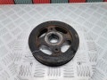 шкив коленвала Toyota Avensis 2 поколение (T250) [рестайлинг] 2007, 2.0 л., МКПП, хетчбэк 5 дв., 134080R011 - фото №3
