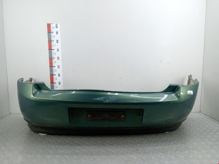 бампер задний Opel Vectra C 2002, 1.8 л., МКПП, седан, 9186137