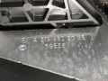 переключатель подрулевой (стрекоза) Mercedes-Benz S-Класс W220 2002, 3.2 л., АКПП, седан, 0005452410 - фото №4