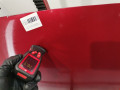 капот Nissan Micra 4 поколение (K13) 2012, 1.2 л., МКПП, хетчбэк 5 дв., F510M1HBMB - фото №4
