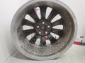 диск литой Opel Astra J 2010, 1.6 л., МКПП, хетчбэк 5 дв. - фото №5