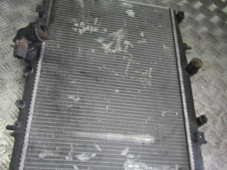 радиатор (основной) Citroen C5 1 поколение 2003, 2.0 л., 9635989980