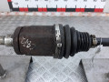 полуось передняя правая (приводной вал, ШРУС) BMW X5 E70 2007, 3.0 л., АКПП, внедорожник 5 дв., 31607622884 - фото №3