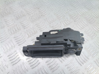 ручка крышки багажника Mercedes-Benz C-Класс W203/S203/CL203 2000, 2.0 л., АКПП, седан, A2037500493