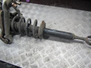 стойка передняя левая Volkswagen Passat B5 1999, 1.6 л., МКПП, универсал, 3B0413031