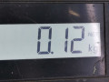 цилиндр сцепления главный Hyundai i40 1 поколение 2015, 1.7 л., МКПП, универсал, 416053Z901 - фото №3