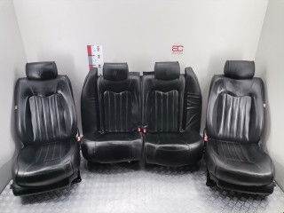 салон (комплект сидений) Maserati Quattroporte 5 поколение 2006, 4.2 л., робот, седан