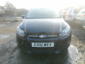 турбина Ford Focus 3 поколение 2011, 1.6 л., МКПП, хетчбэк 5 дв., 1945757 - фото №12