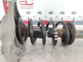 стойка амортизатора Audi A6 4F/C6 2004, 2.4 л., вариатор, седан, 4F0413031AS - фото №2