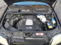 суппорт задний правый Audi A6 4B/C5 [рестайлинг] 2001, 2.4 л., МКПП, универсал, 8E0615424 - фото №12