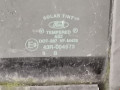 дверь задняя правая Ford Explorer 2 поколение UN105/UN150 1999, 4.0 л., АКПП, внедорожник 5 дв., 4048926 - фото №3
