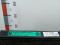 радиатор кондиционера Volkswagen 2000, 2.0 л., МКПП, универсал, 1J0820413N - фото №2