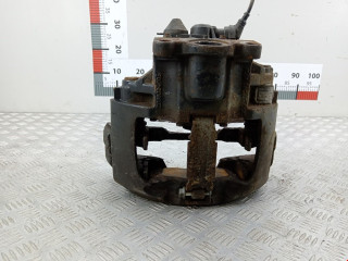 суппорт задний левый MAN TGL 1 поколение 2009, 4.6 л., АКПП, 81508046596