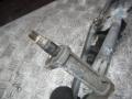 механизм стеклоочистителя (трапеция дворников) Volkswagen Golf 3 поколение 1999, 1J1955113A - фото №4