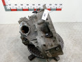 КПП механическая (МКПП) Opel Zafira 1 поколение (A) 2002, 2.0 л., МКПП, минивэн, 24451453 - фото №2