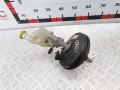 вакуумный усилитель тормозов Citroen C3 1 поколение 2006, 1.4 л., МКПП, хетчбэк 3 дв., 9649329480 - фото №2