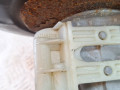 вакуумный усилитель тормозов Fiat Punto 2 поколение [рестайлинг] 2007, 6401818, 0204254463 - фото №5