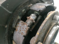 ступица задняя правая Mitsubishi Lancer 10 поколение 2008, 1.8 л., АКПП, хетчбэк 5 дв., 3785A008 - фото №2