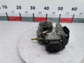 заслонка дроссельная Honda Civic 8 поколение [рестайлинг] 2009, 1.3 л., вариатор, седан, 16400RMX003 - фото №2