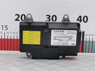 блок AirBag Volvo V50 1 поколение 2007, 1.6 л., МКПП, универсал, 30773401