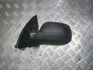 зеркало наружное левое Volkswagen Lupo 6X 2001