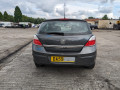 суппорт задний левый Opel Astra H/Family [рестайлинг] 2009, 1.6 л., МКПП, хетчбэк 5 дв., 93179158 - фото №13