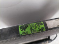 радиатор кондиционера SEAT Arosa 1 поколение [рестайлинг] 2002, 1.4 л., МКПП, хетчбэк 3 дв., 6X0820413 - фото №4