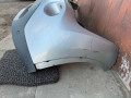бампер передний BMW X1 E84 2010, 51112990185, 51112990475, 51112990476 - фото №3