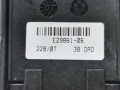 блок управления стеклоподъемниками Peugeot 207 1 поколение 2007, 1.4 л., МКПП, универсал - фото №5