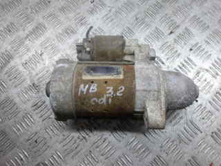 стартер Mercedes-Benz E-Класс W210/S210 1998, 3.2 л.