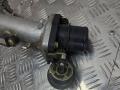 патрубок интеркулера Nissan Primera P12 2005, 1.9 л., дизель, универсал, 0281002566, 8200168253, 8200266762, A68039129B - фото №4