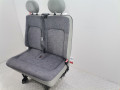 сиденье переднее Nissan Interstar 1 поколение 2005, 2.5 л., МКПП, микроавтобус - фото №6