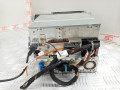 магнитола Mercedes-Benz CL-Класс C215 2001, 5.0 л., АКПП, купе, A220827044280 - фото №3