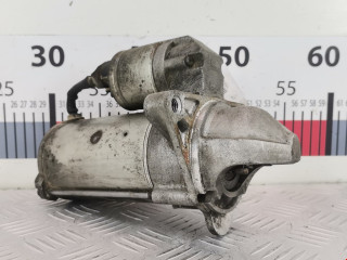 стартер Chevrolet 2012, 2.2 л., АКПП, внедорожник 5 дв., 1196601