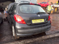 КПП механическая (МКПП) Peugeot 207 1 поколение 2007, 1.4 л., МКПП, хетчбэк 5 дв., 223109 - фото №10