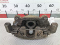 суппорт передний левый Volkswagen Golf 5 поколение 2004, 2.0 л., МКПП, хетчбэк 5 дв., 1K0615123E - фото №5