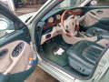 проводка Rover 75 1 поколение [рестайлинг] 2004, 2.0 л., АКПП, седан - фото №12