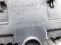 блок предохранителей Mercedes-Benz C-Класс W203/S203/CL203 [рестайлинг] 2005, 3.0 л., бензин, АКПП, седан, A2035450803 - фото №5