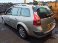 ТНВД Renault Megane 2 поколение 2006, 2.0 л., МКПП, универсал, 8200803375 - фото №10