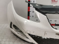 бампер передний SEAT Ibiza 4 поколение 2010, 1.2 л., МКПП, хетчбэк 3 дв., 6J0807217HGRU - фото №2