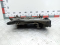 крышка двигателя передняя Mercedes-Benz C-Класс W203/S203/CL203 2003, 1.8 л., МКПП, седан, A2710100133 - фото №3