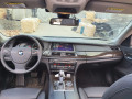 фонарь крышки багажника левый BMW 7 серия F01/F02 2012, 3.0 л., АКПП, седан, 63217300271 - фото №9