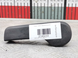 захватный крюк капота Volkswagen 2000, 2.0 л., МКПП, универсал, 1J1823533C