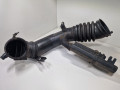 патрубок воздушного фильтра Mercedes-Benz CLK-Класс W208/A208 1998, 3.2 л., i, бензин, АКПП, задний привод, 1121410004, 1121410082 - фото №2