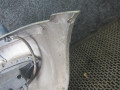 бампер передний Opel Zafira 1 поколение (A) 2002, 2.2 л., АКПП, минивэн - фото №7
